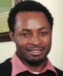 Demetrio Bocuma Mene